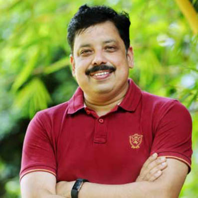 Anand Neelakantan