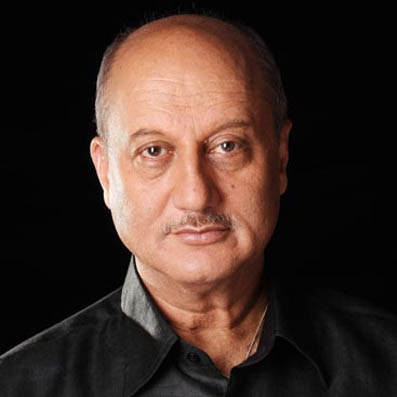 Anupam Kher