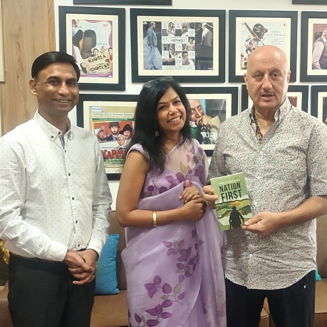 Anupam 1