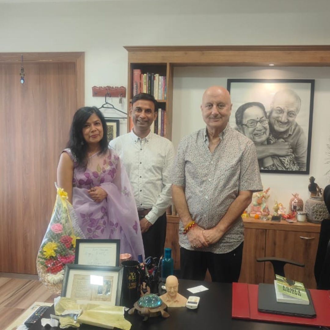 Anupam 2